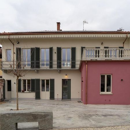 Madamin Bed & Breakfast Cercenasco Exterior photo