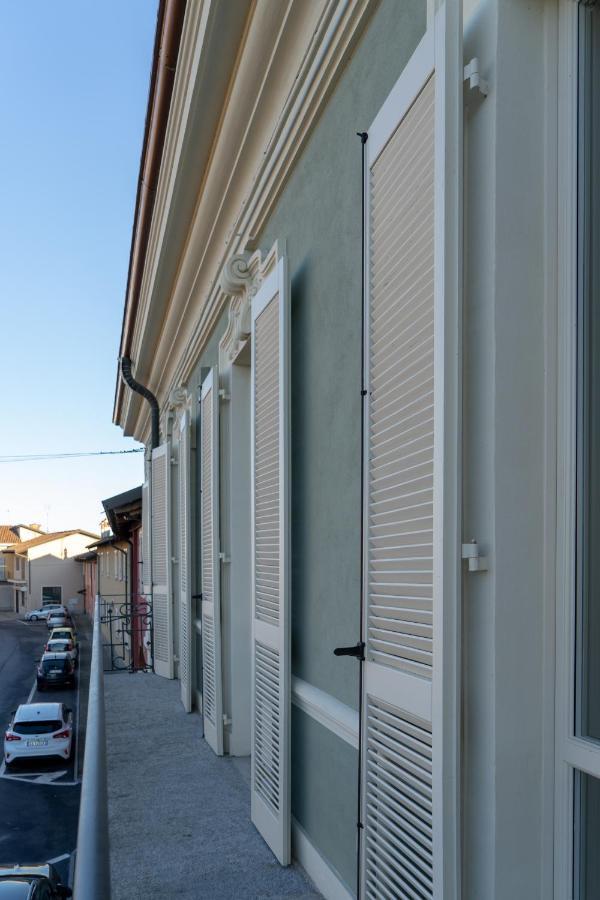 Madamin Bed & Breakfast Cercenasco Exterior photo
