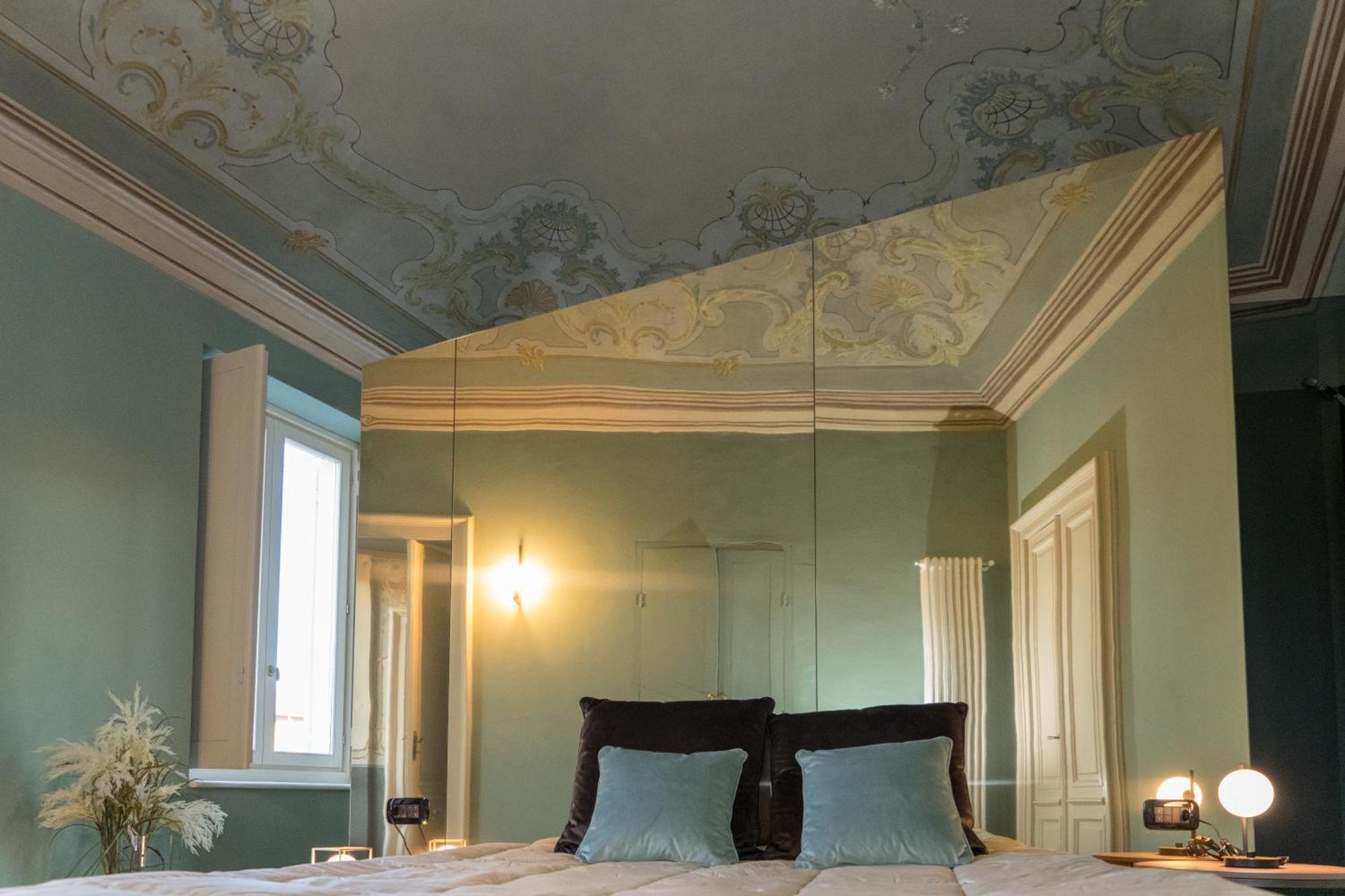 Madamin Bed & Breakfast Cercenasco Exterior photo